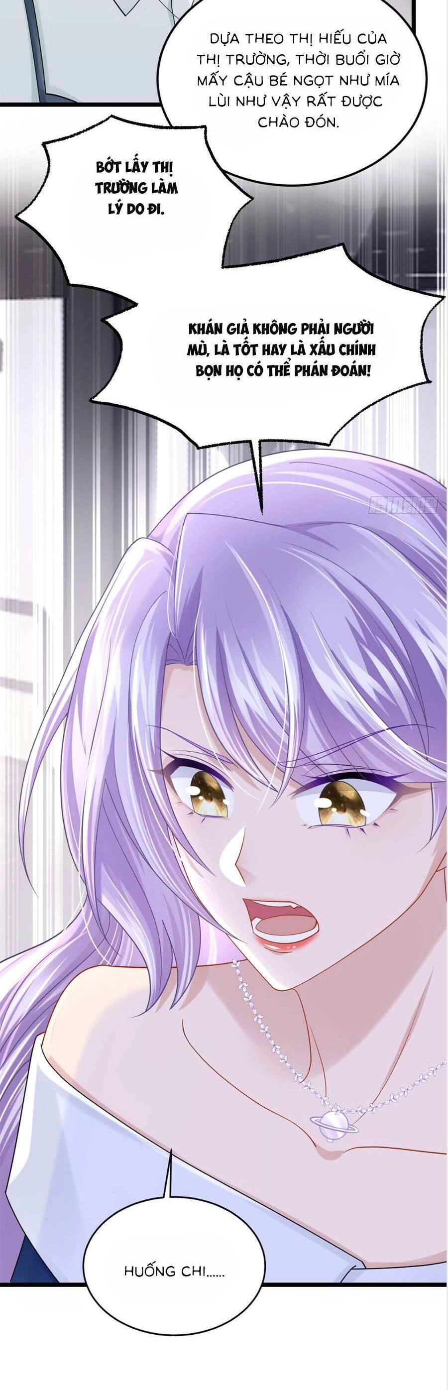 Manh Bảo Của Tôi Là Liêu Cơ Chapter 120 - 9