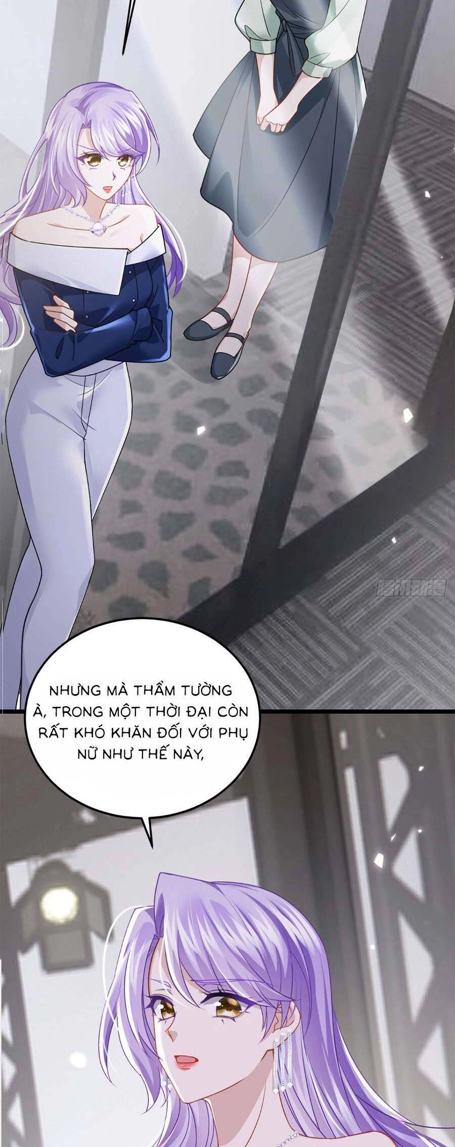 Manh Bảo Của Tôi Là Liêu Cơ Chapter 120 - 20