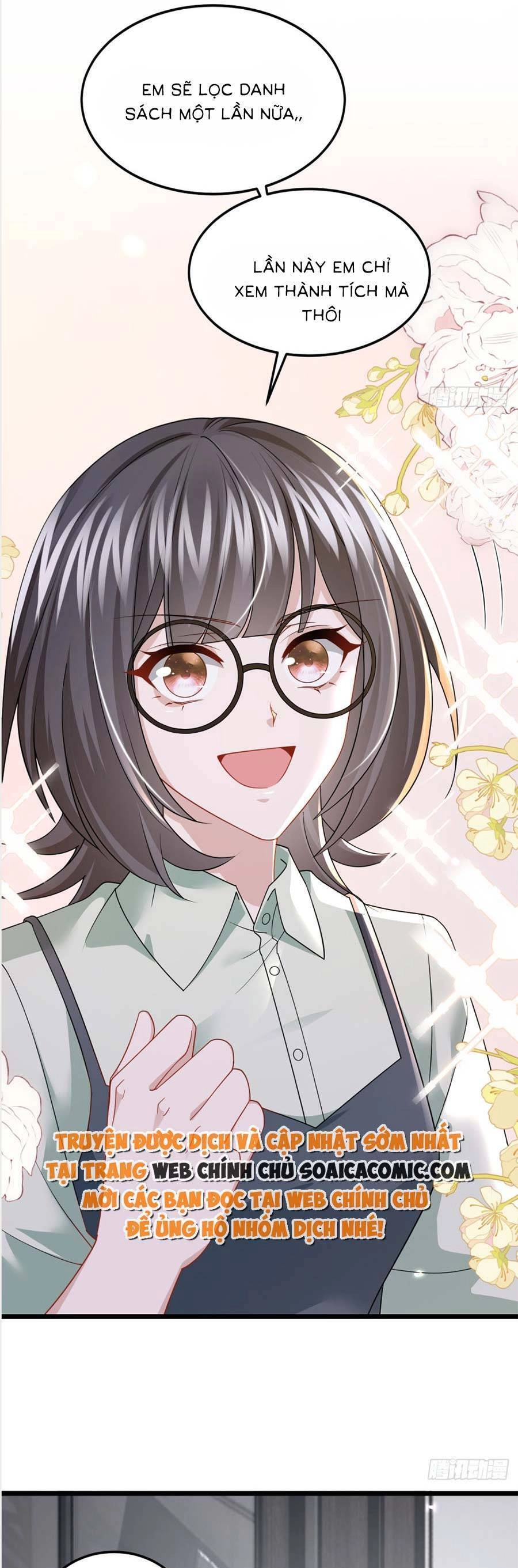 Manh Bảo Của Tôi Là Liêu Cơ Chapter 120 - 22