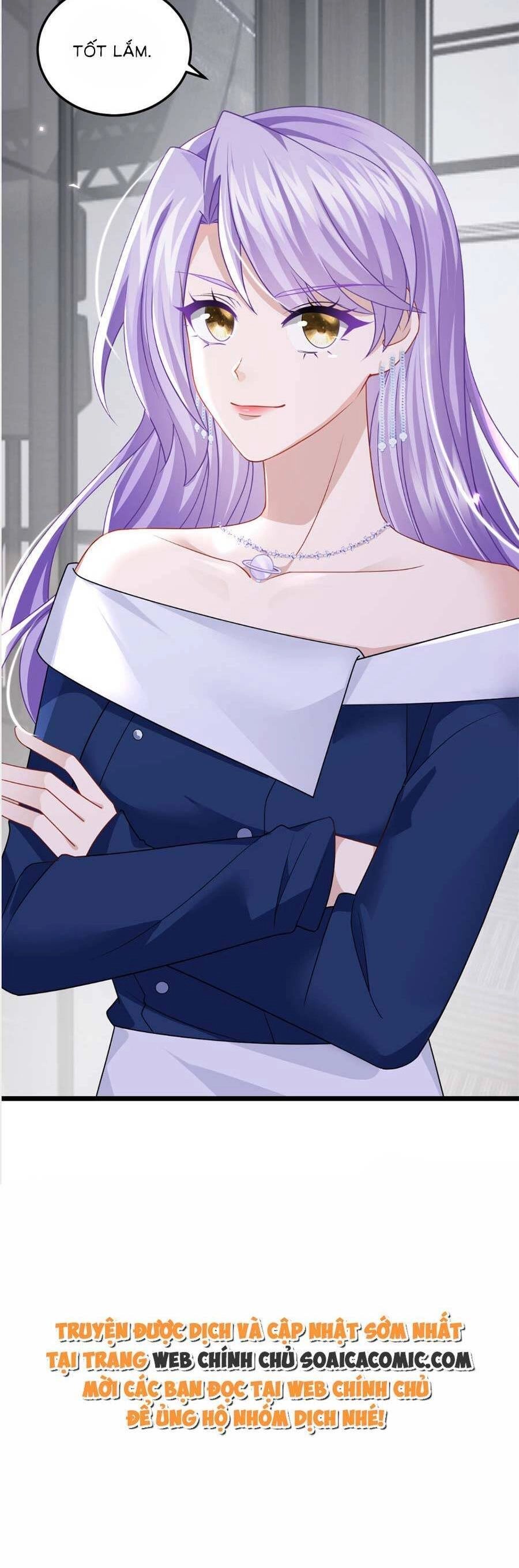 Manh Bảo Của Tôi Là Liêu Cơ Chapter 120 - 23