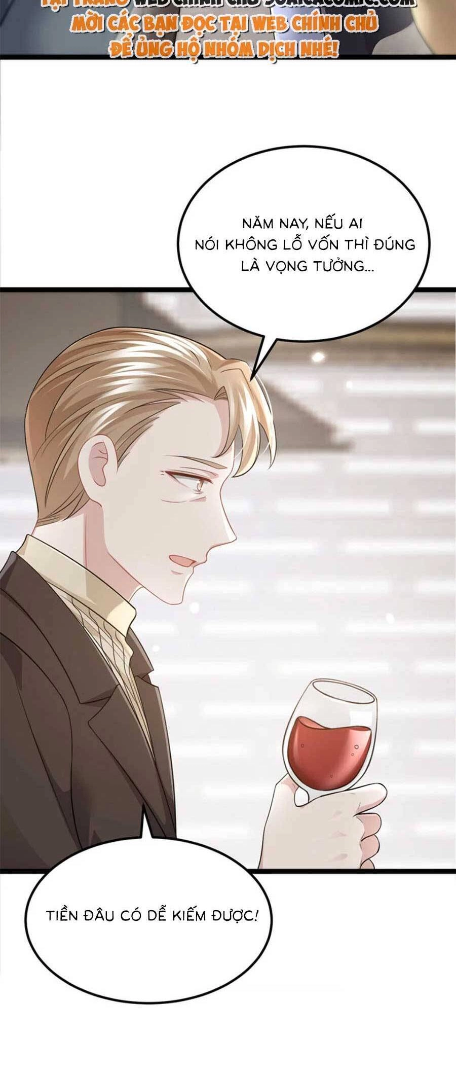 Manh Bảo Của Tôi Là Liêu Cơ Chapter 121 - 6