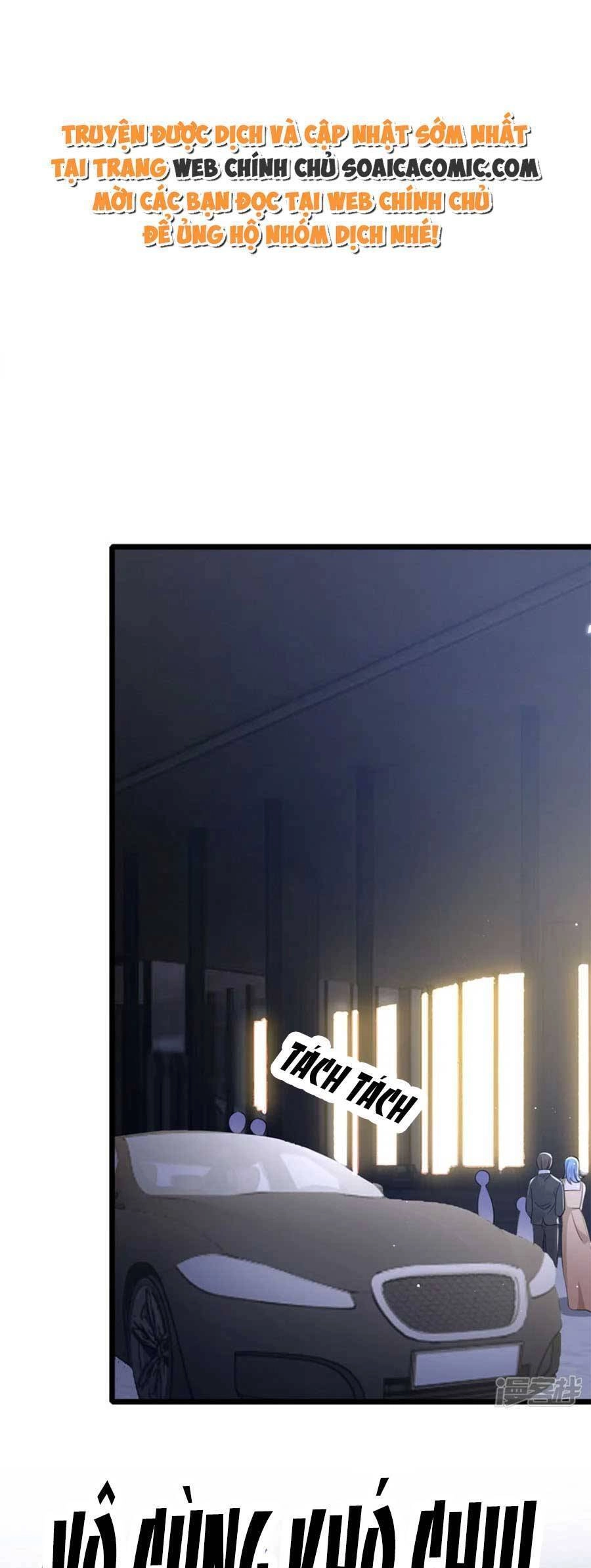 Manh Bảo Của Tôi Là Liêu Cơ Chapter 122 - 1