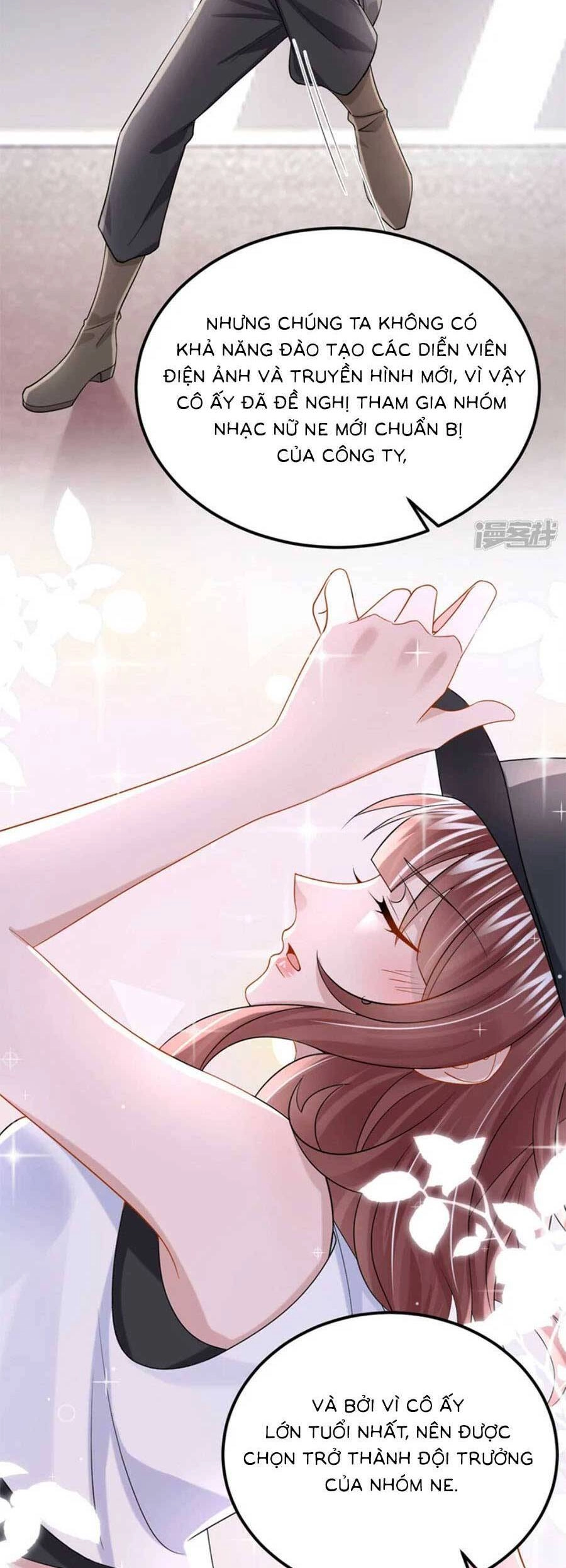 Manh Bảo Của Tôi Là Liêu Cơ Chapter 122 - 13