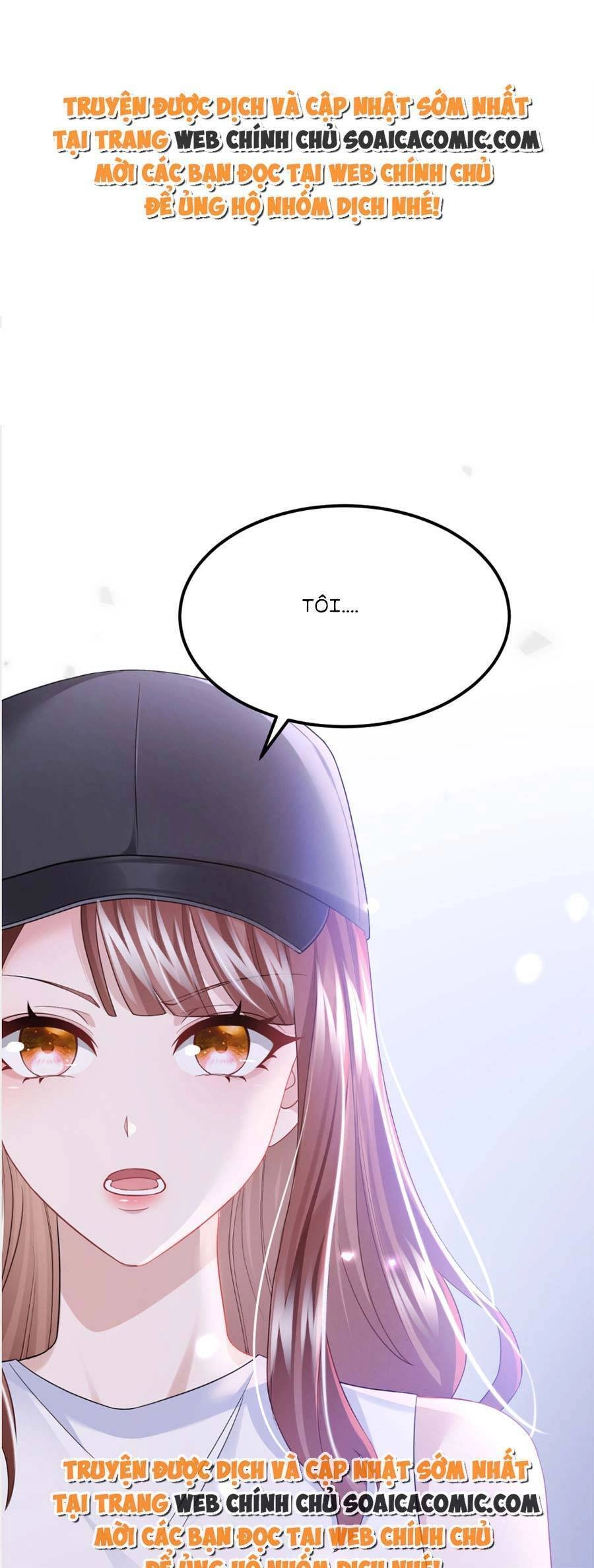 Manh Bảo Của Tôi Là Liêu Cơ Chapter 123 - 1