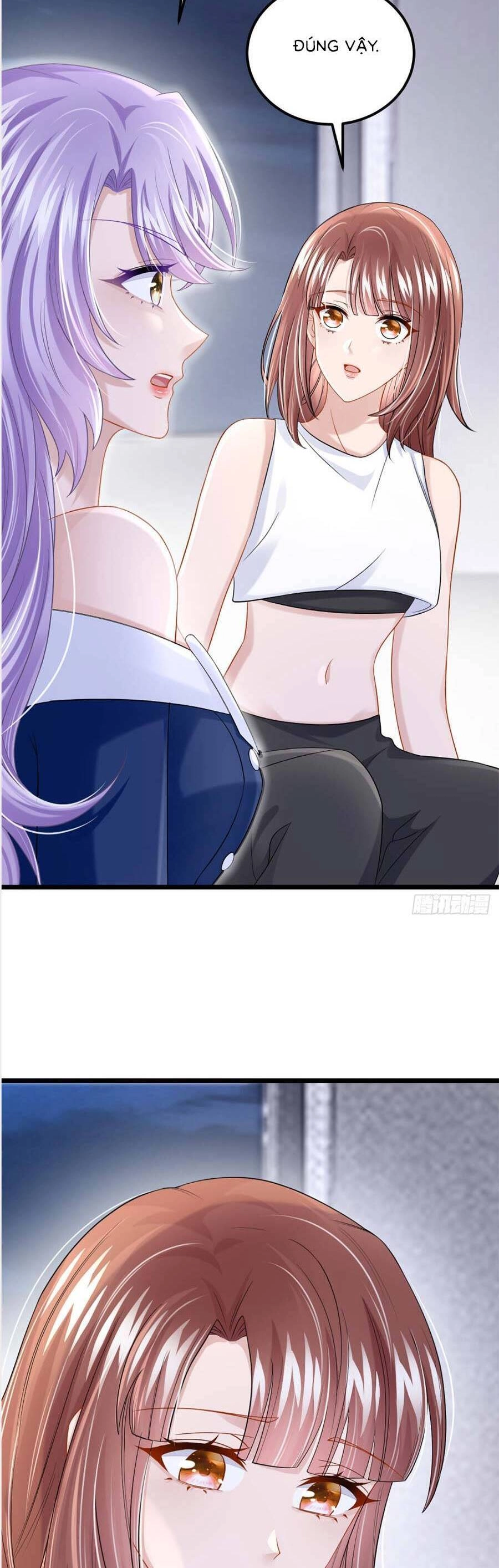 Manh Bảo Của Tôi Là Liêu Cơ Chapter 123 - 9