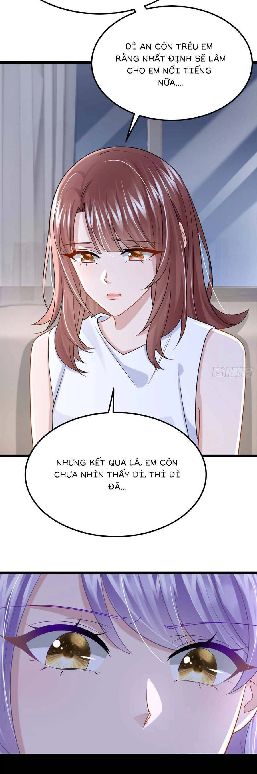 Manh Bảo Của Tôi Là Liêu Cơ Chapter 123 - 14