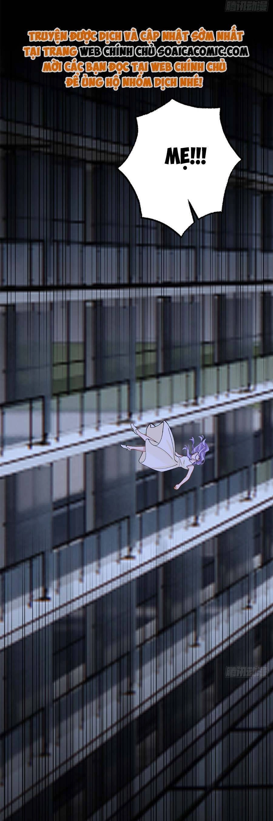 Manh Bảo Của Tôi Là Liêu Cơ Chapter 123 - 15