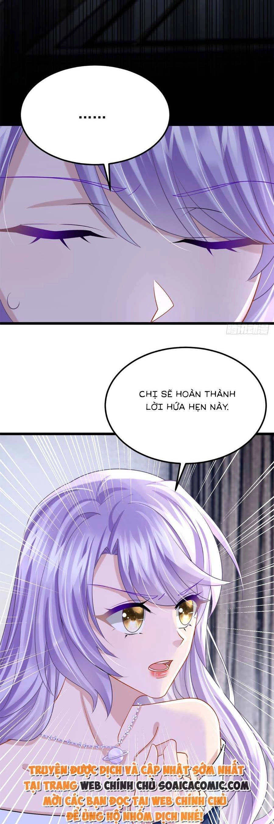 Manh Bảo Của Tôi Là Liêu Cơ Chapter 123 - 16