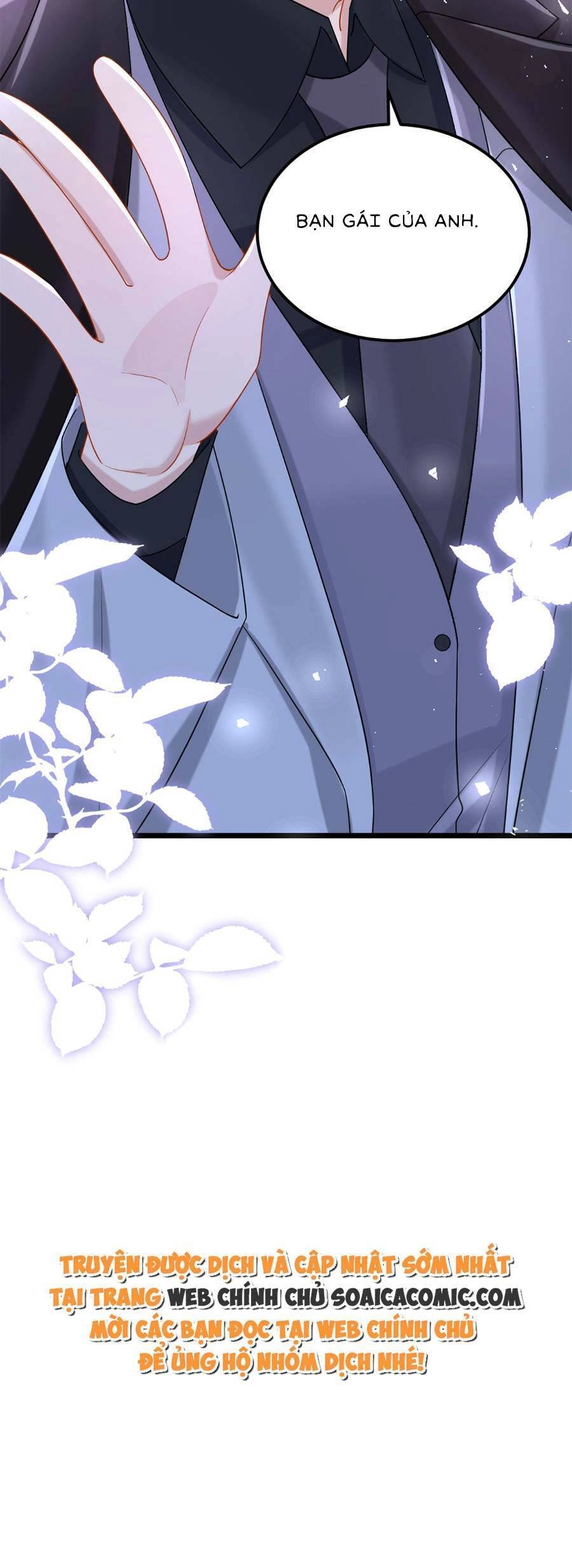 Manh Bảo Của Tôi Là Liêu Cơ Chapter 123 - 22