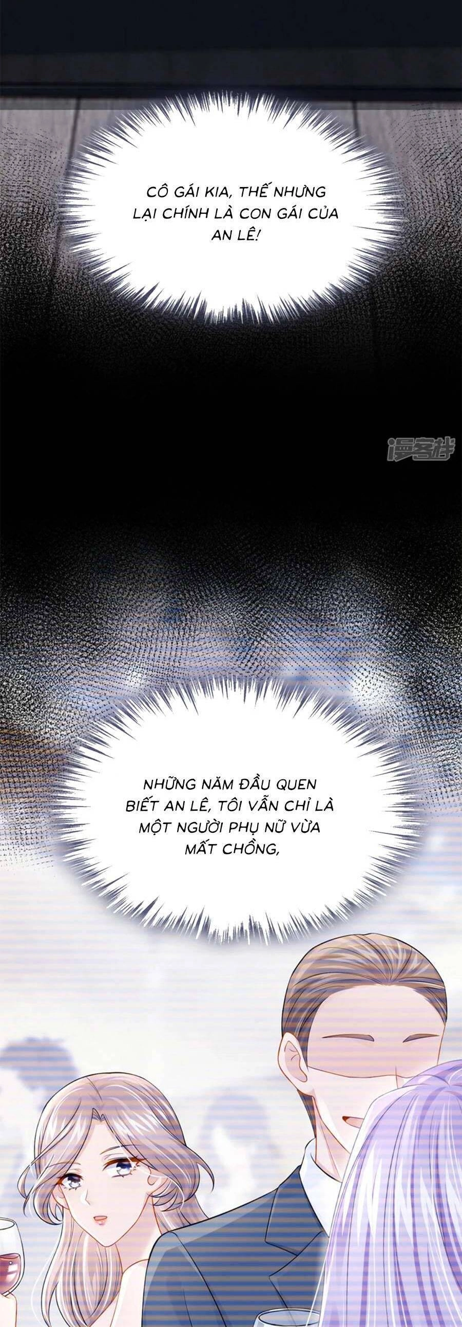 Manh Bảo Của Tôi Là Liêu Cơ Chapter 124 - 11