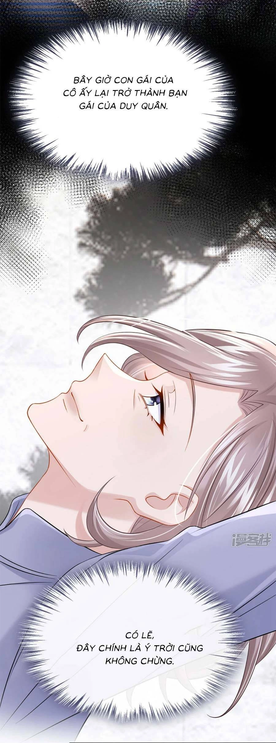 Manh Bảo Của Tôi Là Liêu Cơ Chapter 124 - 13