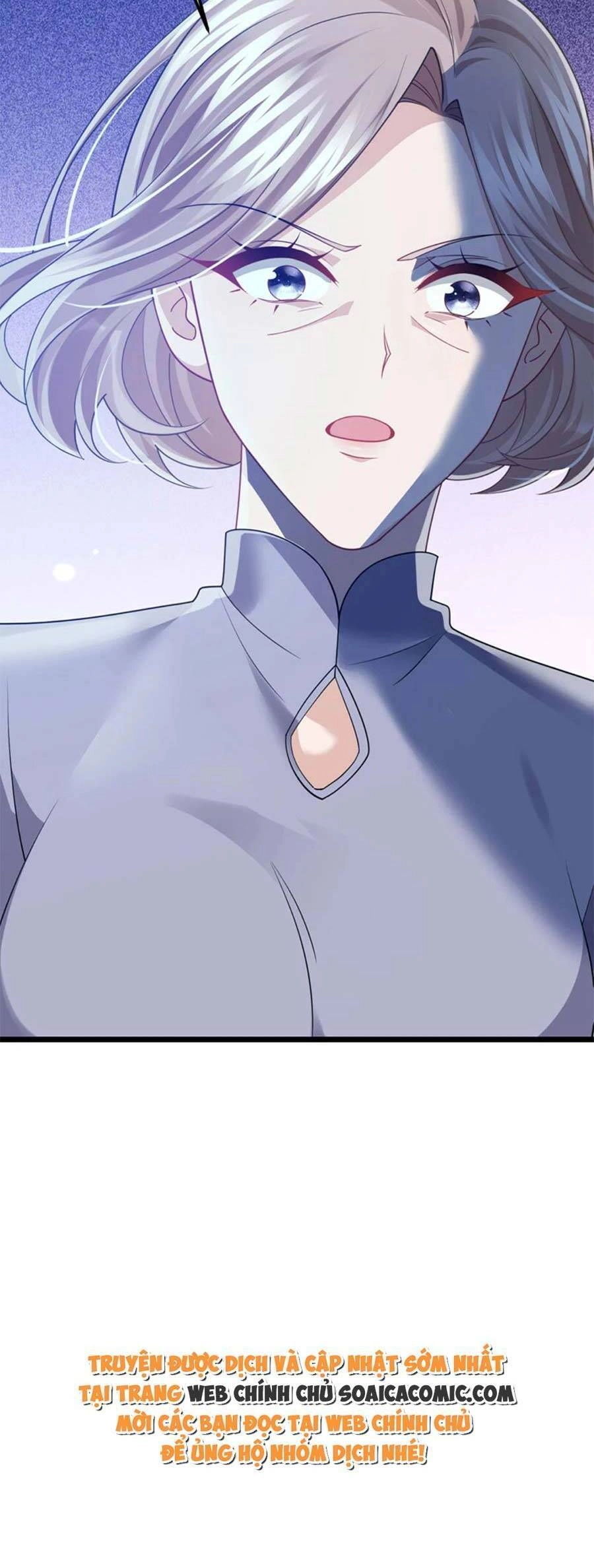 Manh Bảo Của Tôi Là Liêu Cơ Chapter 124 - 25