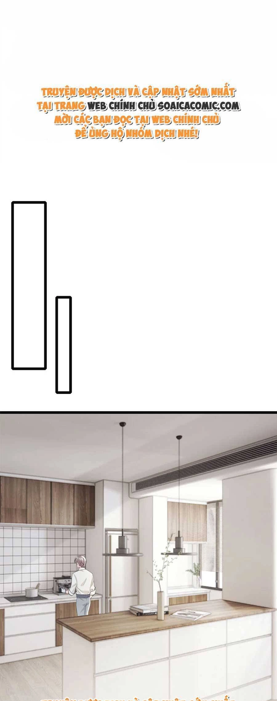 Manh Bảo Của Tôi Là Liêu Cơ Chapter 125 - 1