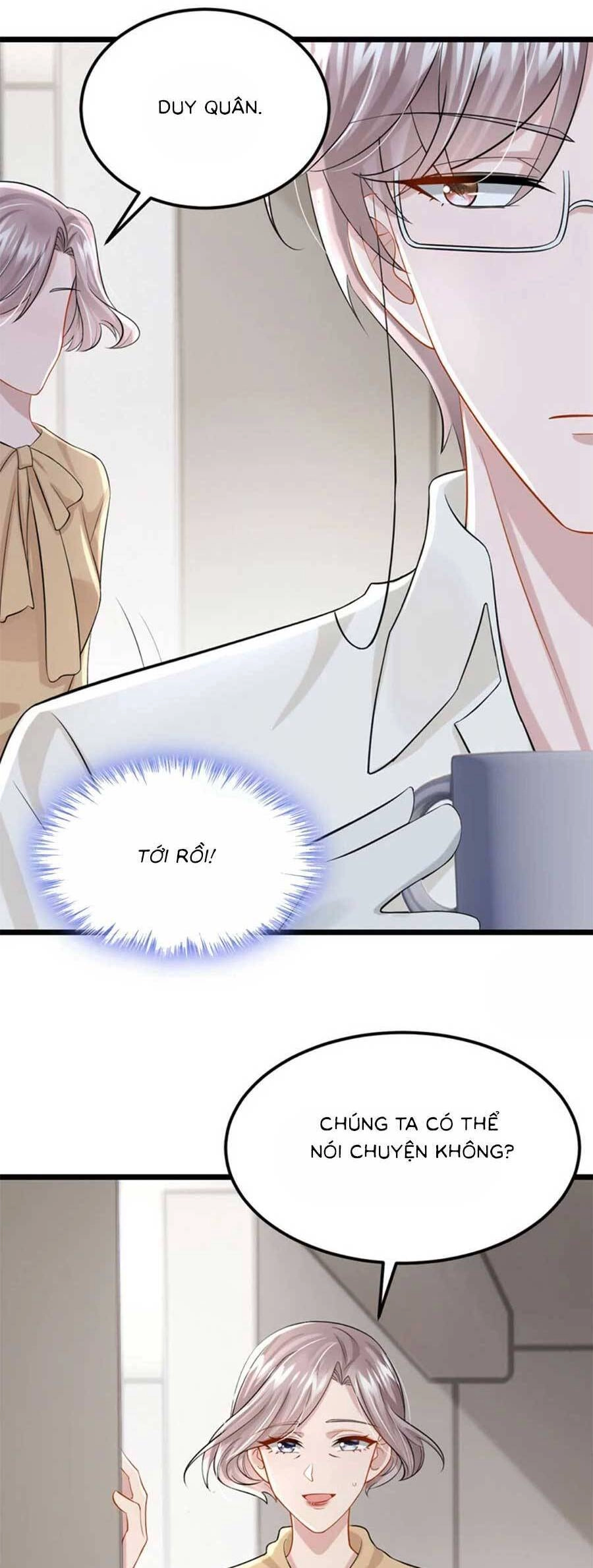 Manh Bảo Của Tôi Là Liêu Cơ Chapter 125 - 4