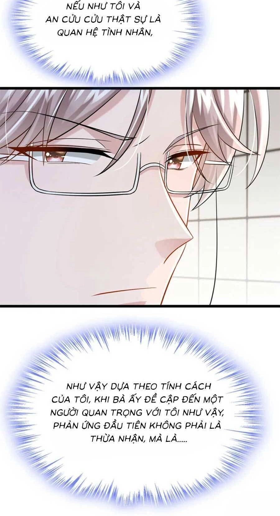 Manh Bảo Của Tôi Là Liêu Cơ Chapter 125 - 7