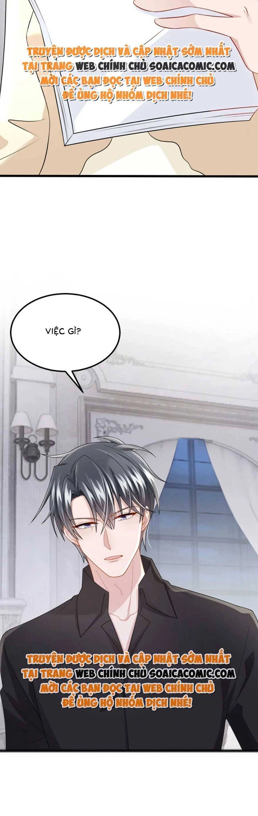 Manh Bảo Của Tôi Là Liêu Cơ Chapter 126 - 2