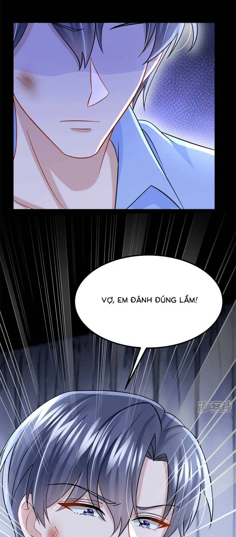 Manh Bảo Của Tôi Là Liêu Cơ Chapter 126 - 15