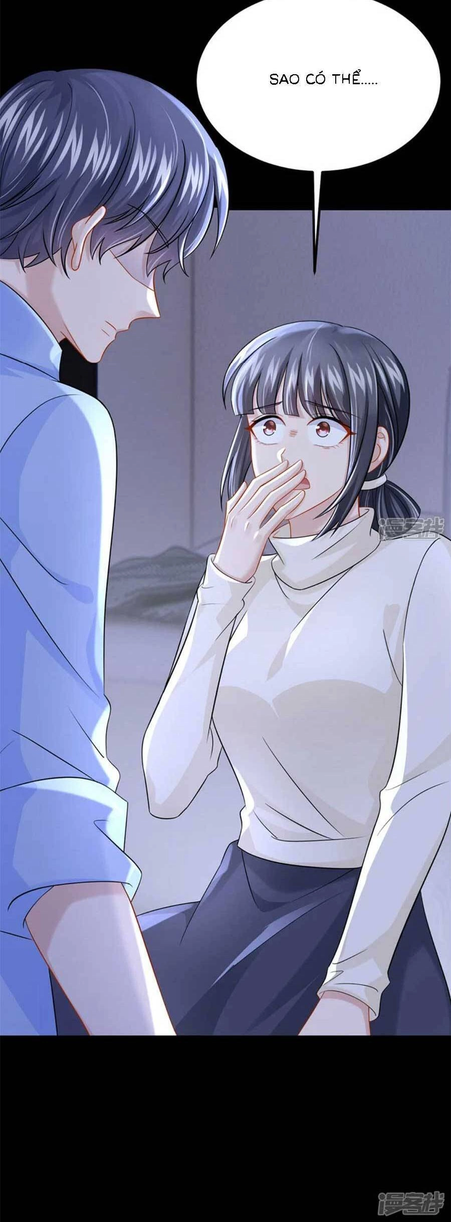 Manh Bảo Của Tôi Là Liêu Cơ Chapter 127 - 5