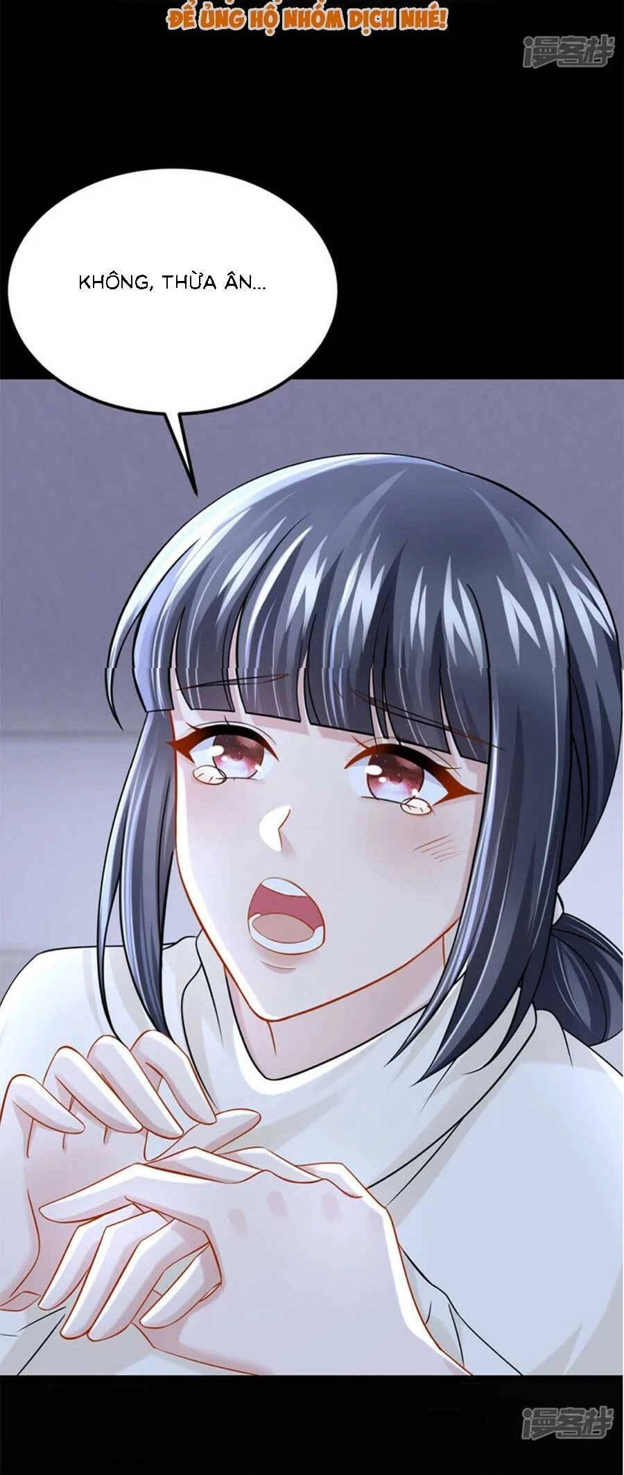 Manh Bảo Của Tôi Là Liêu Cơ Chapter 127 - 10