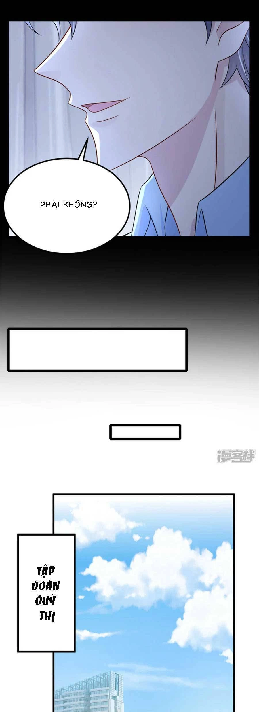 Manh Bảo Của Tôi Là Liêu Cơ Chapter 127 - 14