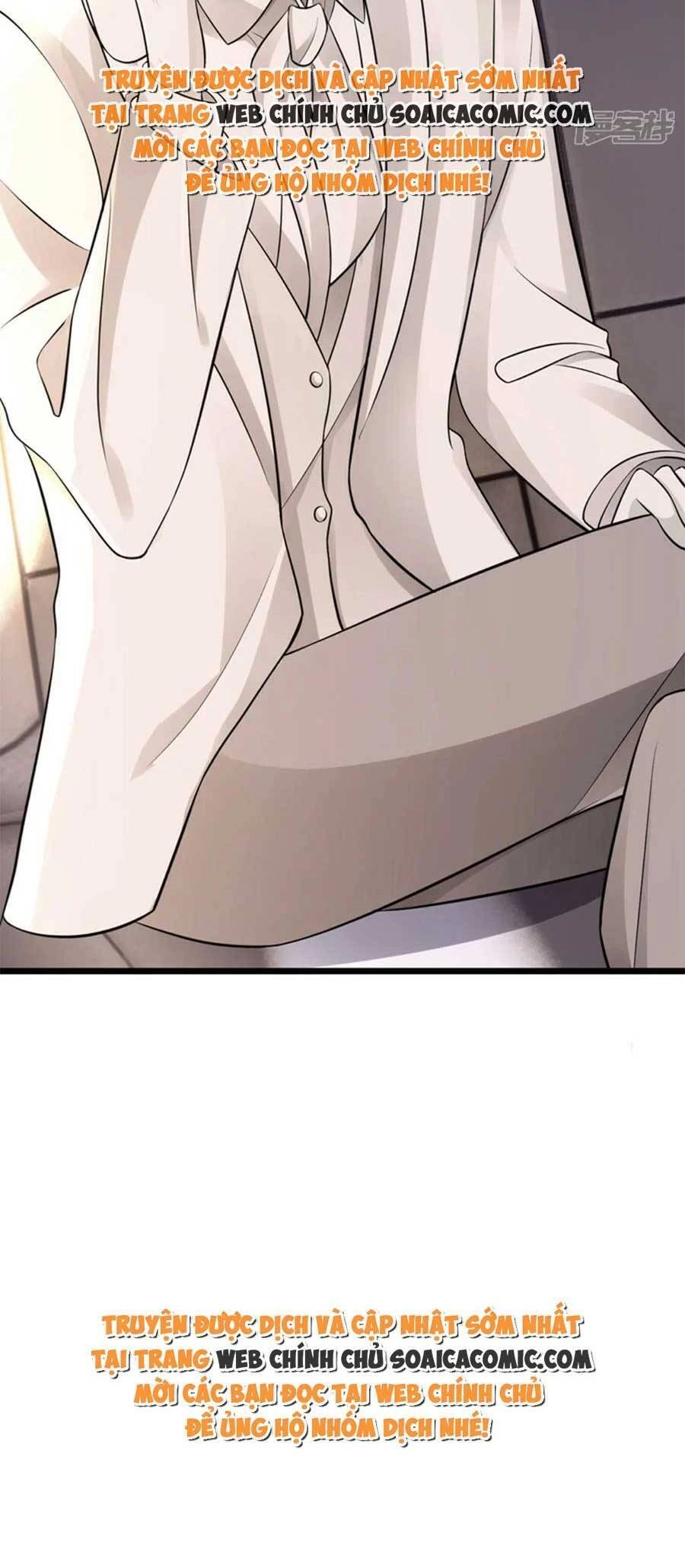 Manh Bảo Của Tôi Là Liêu Cơ Chapter 127 - 26