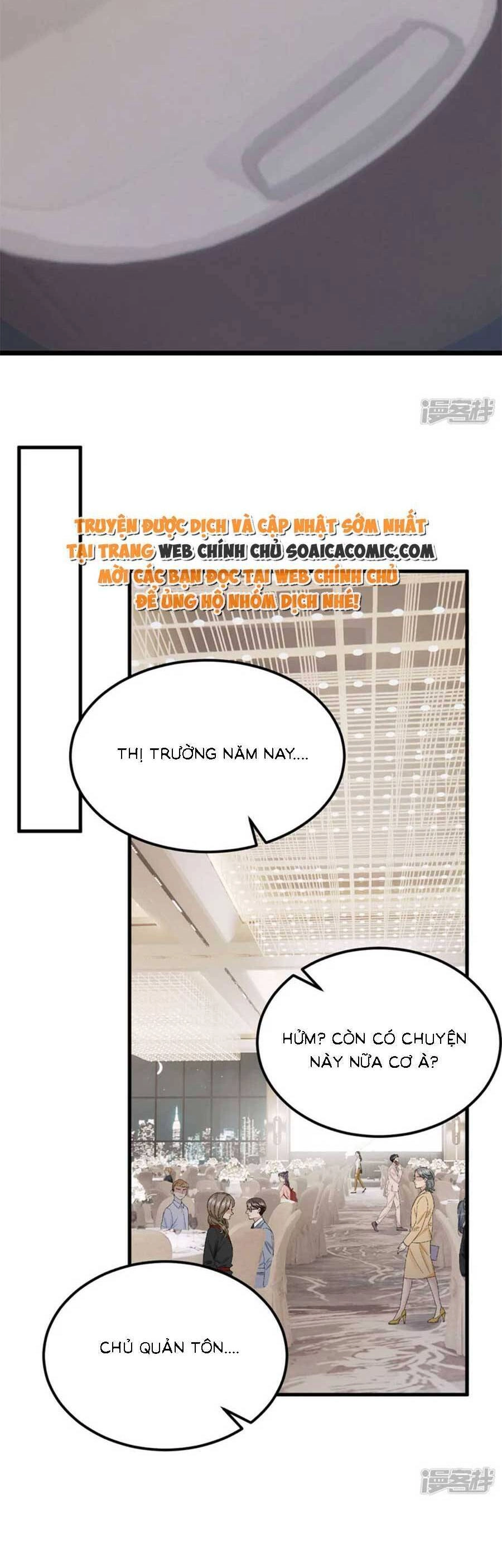 Manh Bảo Của Tôi Là Liêu Cơ Chapter 128 - 17