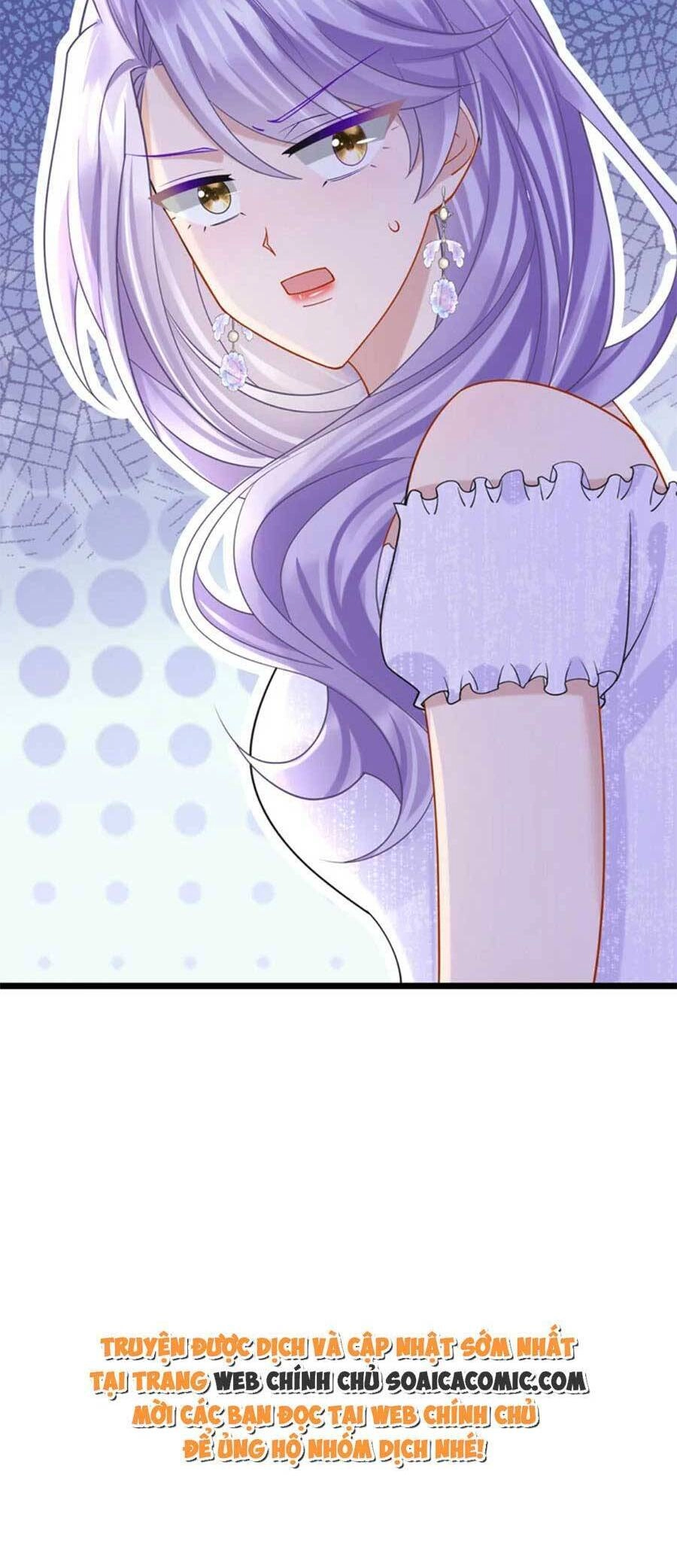 Manh Bảo Của Tôi Là Liêu Cơ Chapter 128 - 27