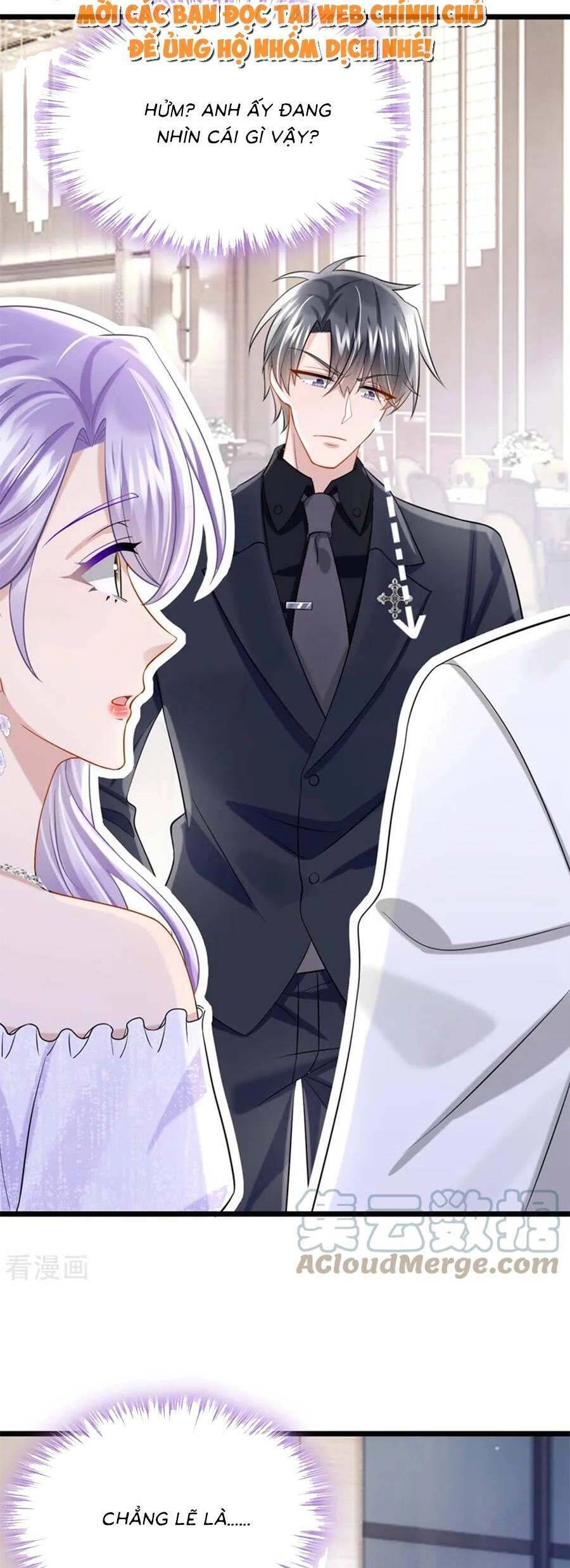 Manh Bảo Của Tôi Là Liêu Cơ Chapter 129 - 5