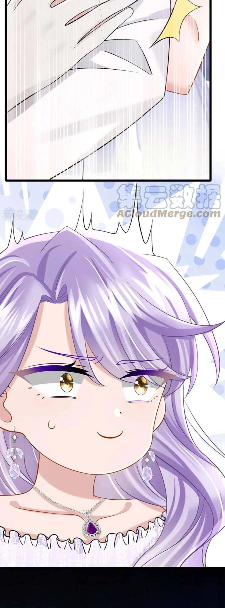 Manh Bảo Của Tôi Là Liêu Cơ Chapter 129 - 8