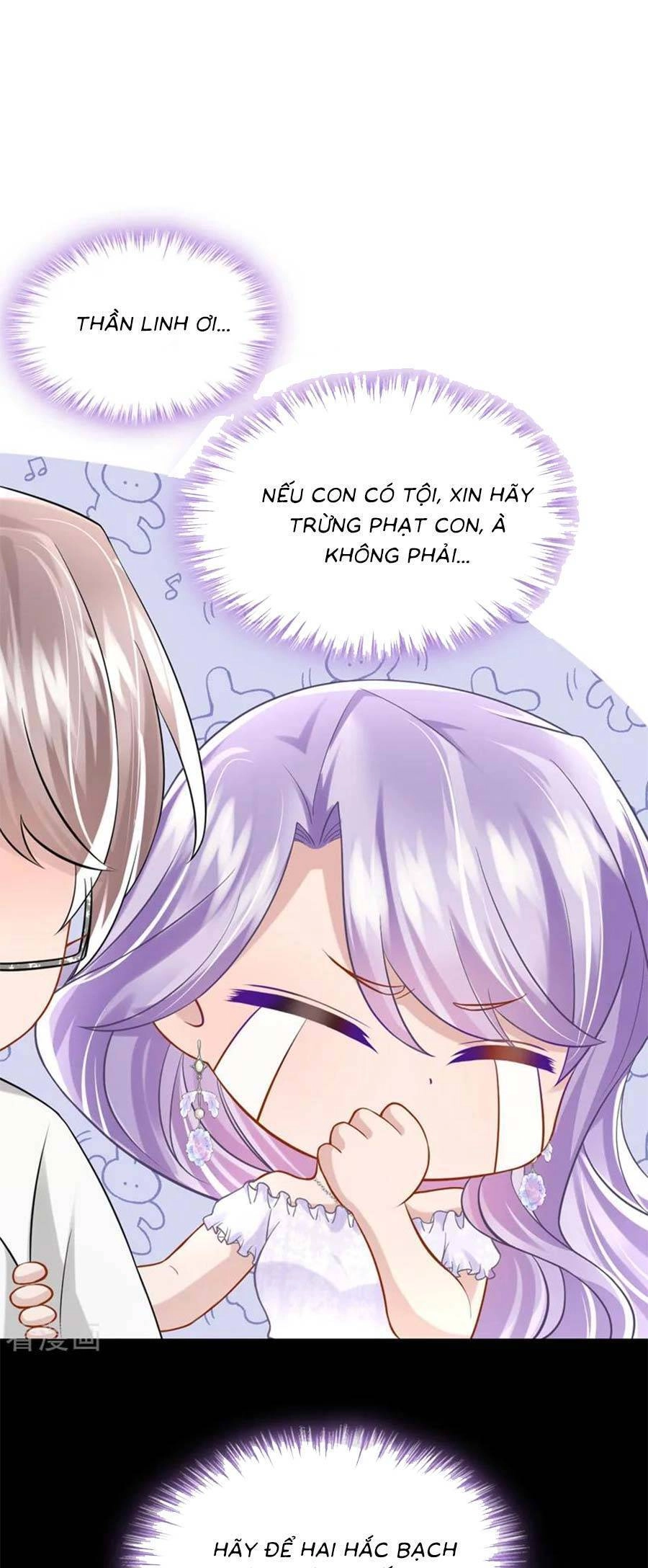 Manh Bảo Của Tôi Là Liêu Cơ Chapter 129 - 10