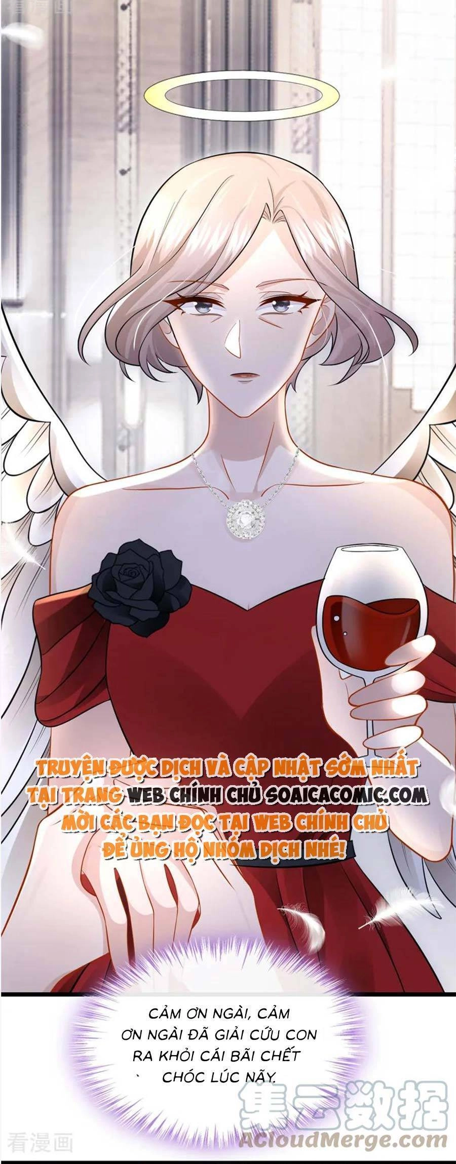 Manh Bảo Của Tôi Là Liêu Cơ Chapter 129 - 16