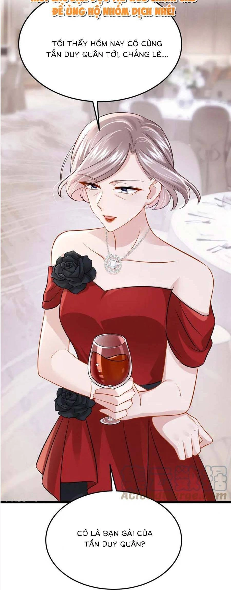 Manh Bảo Của Tôi Là Liêu Cơ Chapter 129 - 19