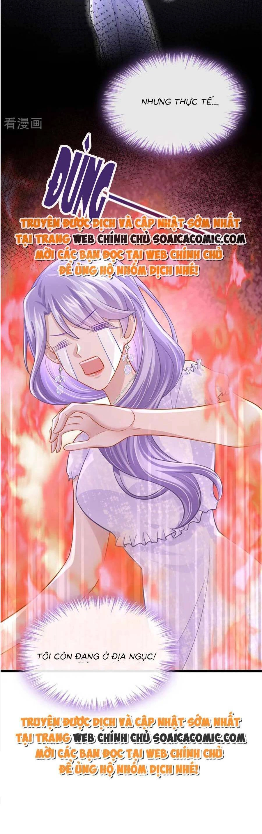 Manh Bảo Của Tôi Là Liêu Cơ Chapter 129 - 25