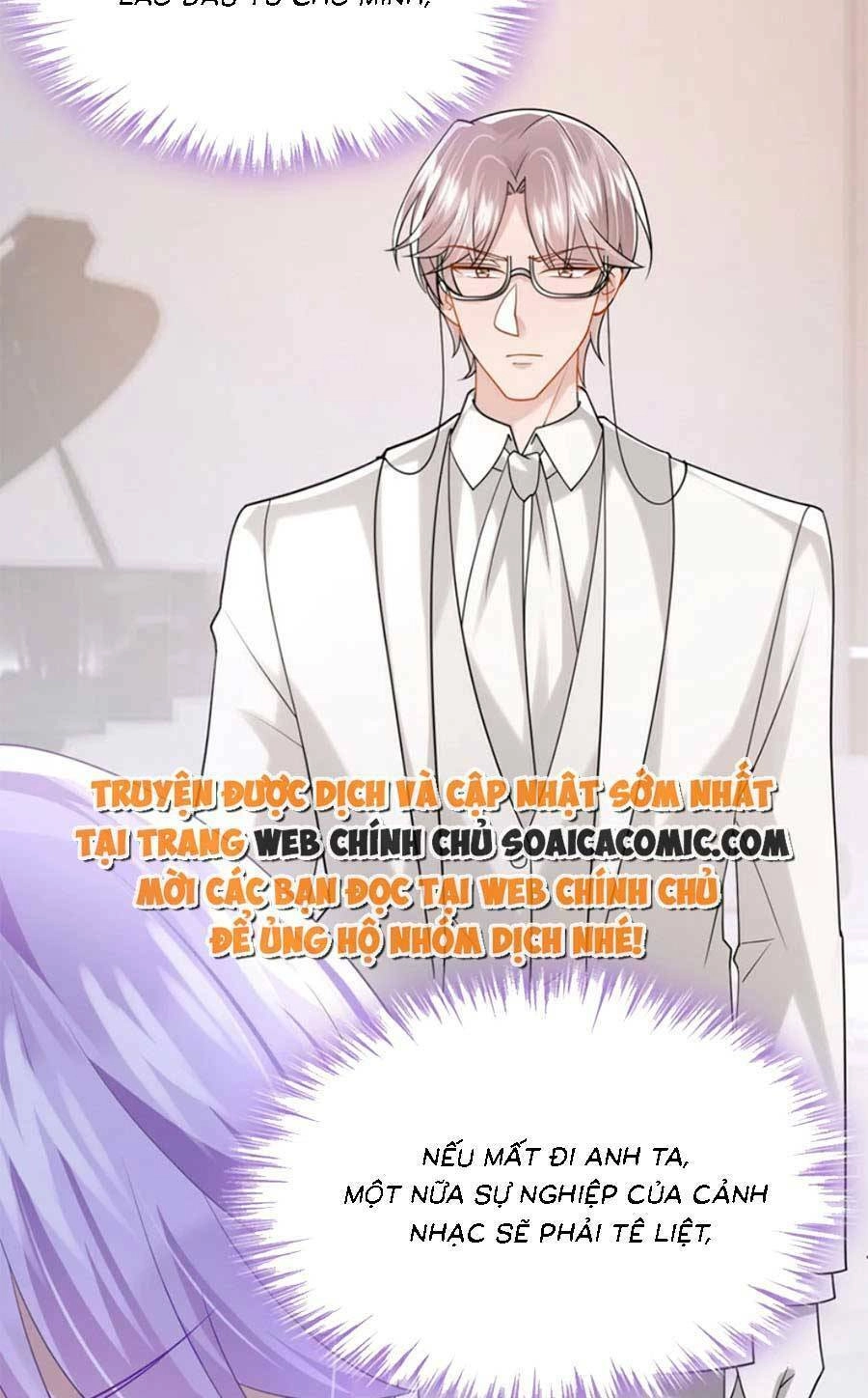 Manh Bảo Của Tôi Là Liêu Cơ Chapter 130 - 3