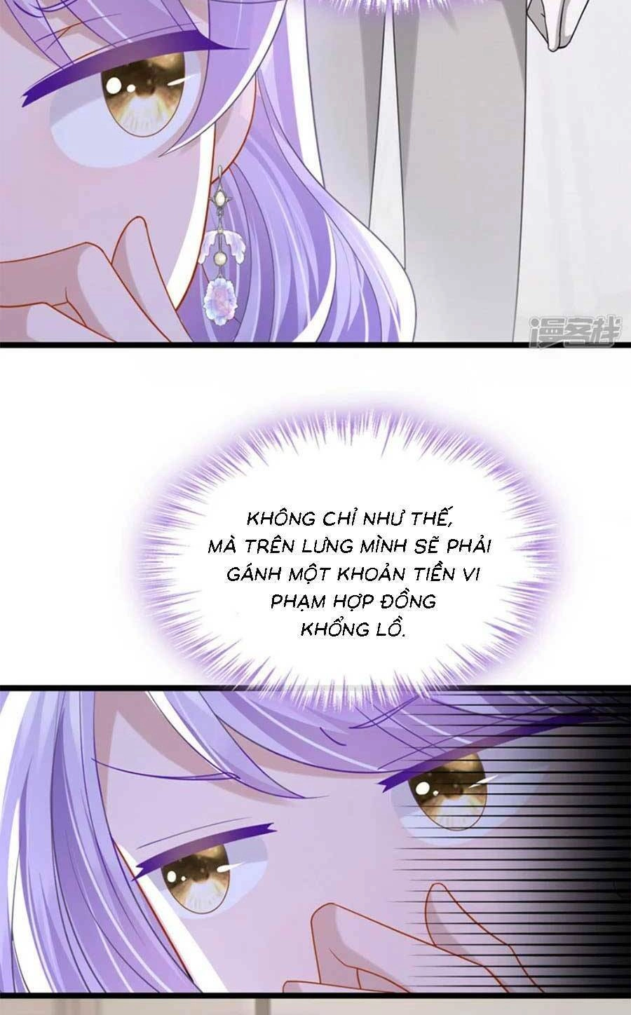 Manh Bảo Của Tôi Là Liêu Cơ Chapter 130 - 4