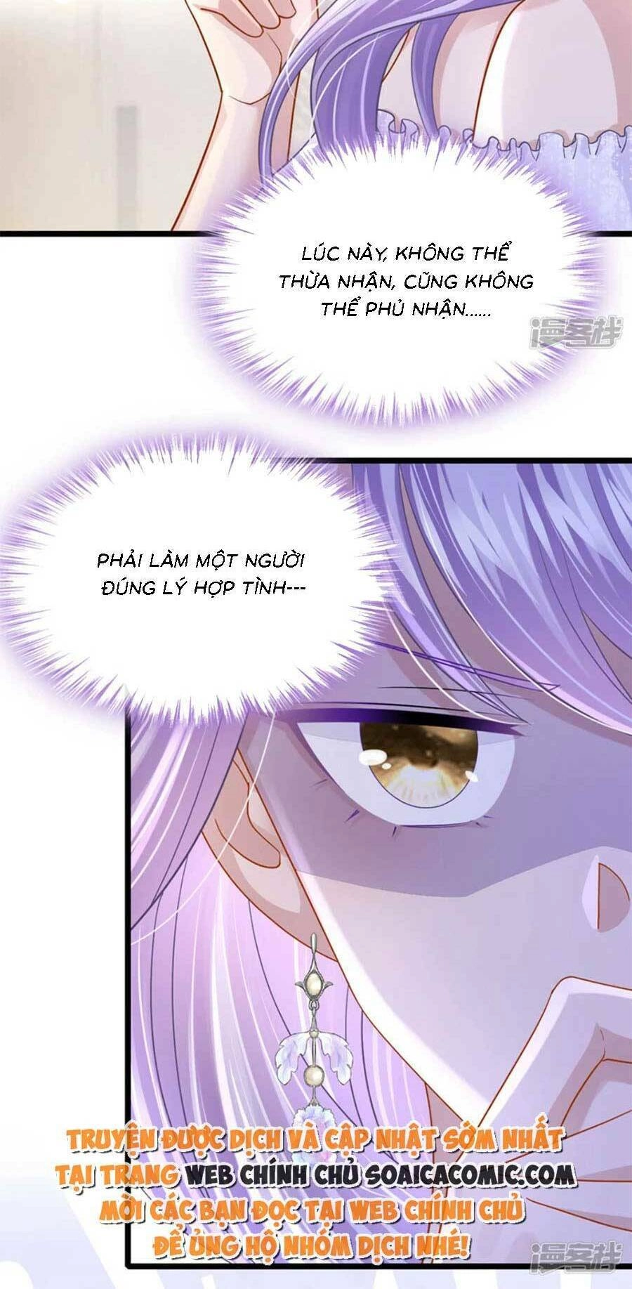 Manh Bảo Của Tôi Là Liêu Cơ Chapter 130 - 8