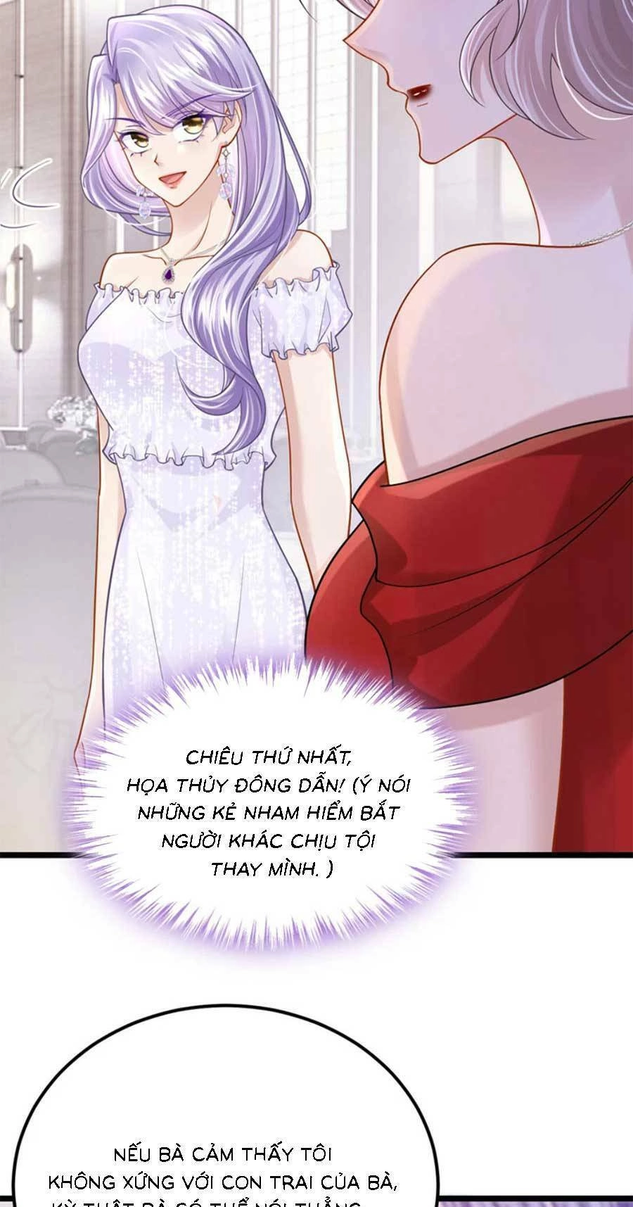 Manh Bảo Của Tôi Là Liêu Cơ Chapter 130 - 11