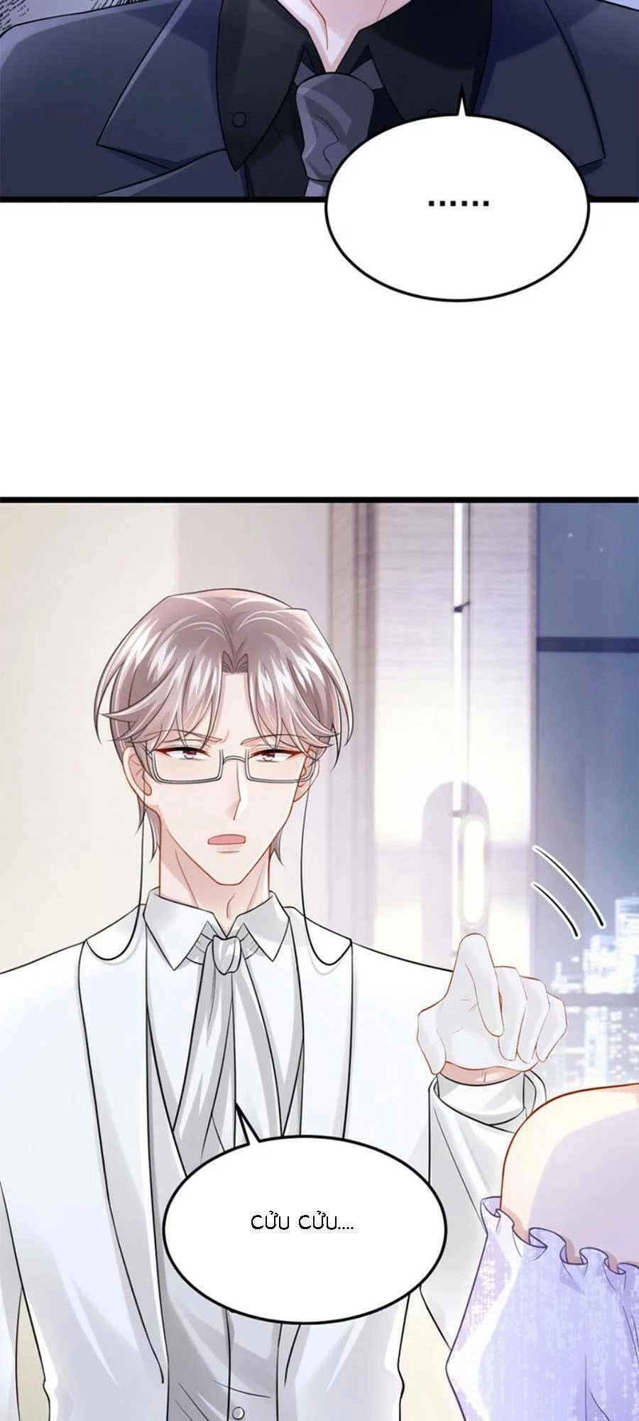 Manh Bảo Của Tôi Là Liêu Cơ Chapter 130 - 18