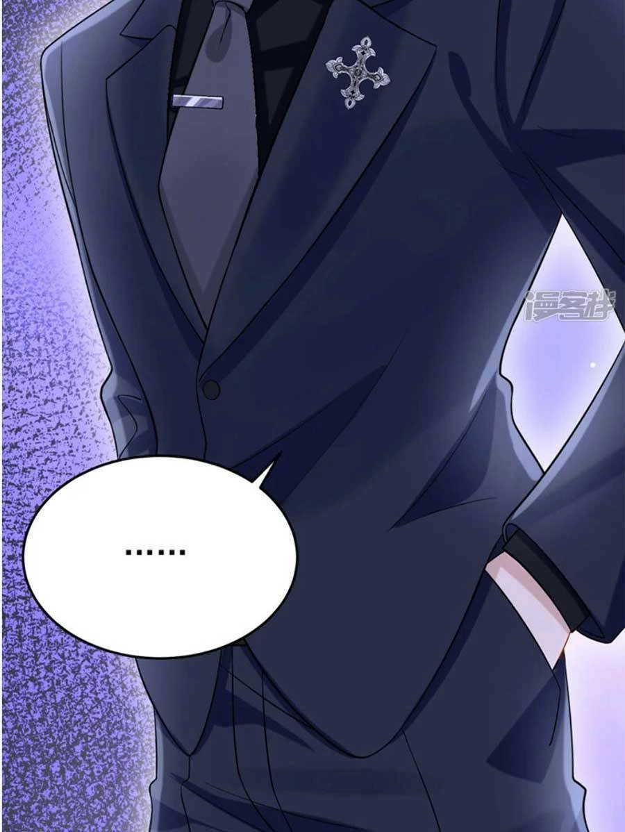 Manh Bảo Của Tôi Là Liêu Cơ Chapter 130 - 31