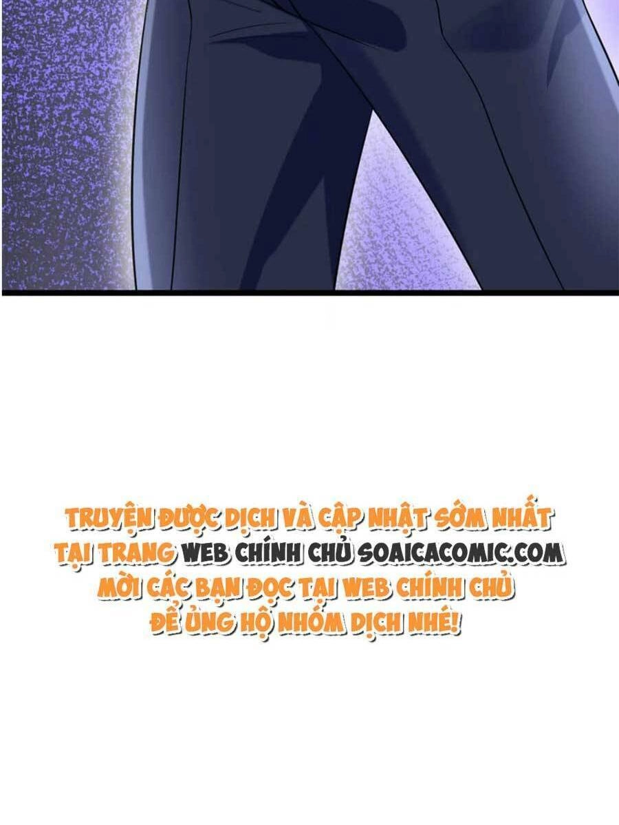 Manh Bảo Của Tôi Là Liêu Cơ Chapter 130 - 32