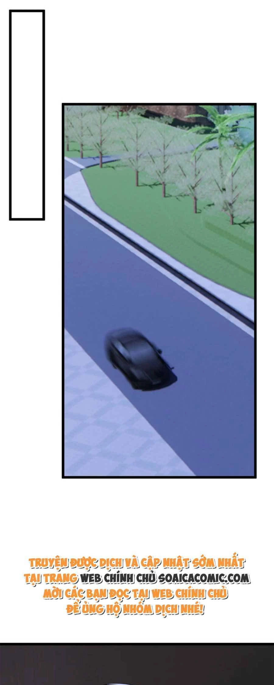 Manh Bảo Của Tôi Là Liêu Cơ Chapter 131 - 17