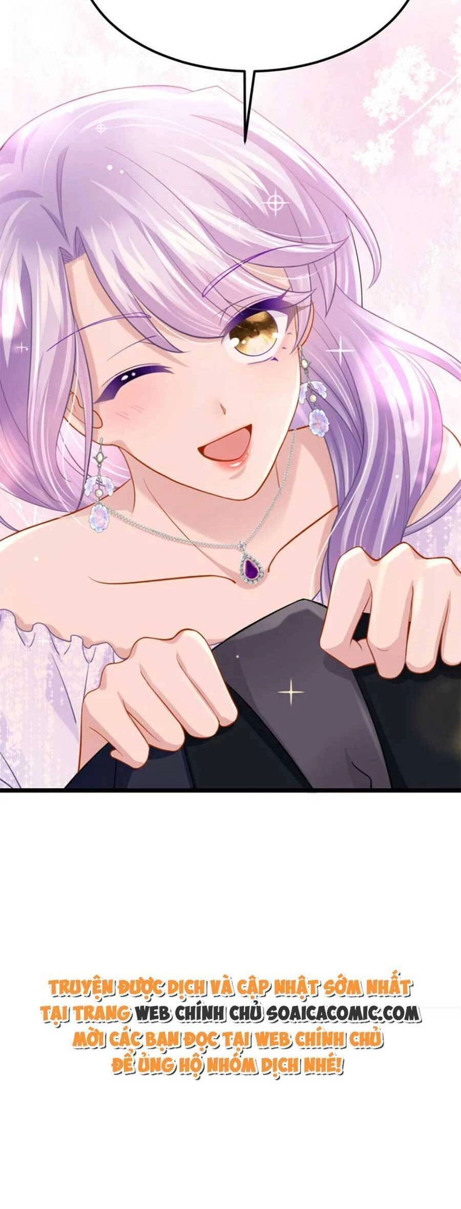 Manh Bảo Của Tôi Là Liêu Cơ Chapter 131 - 23