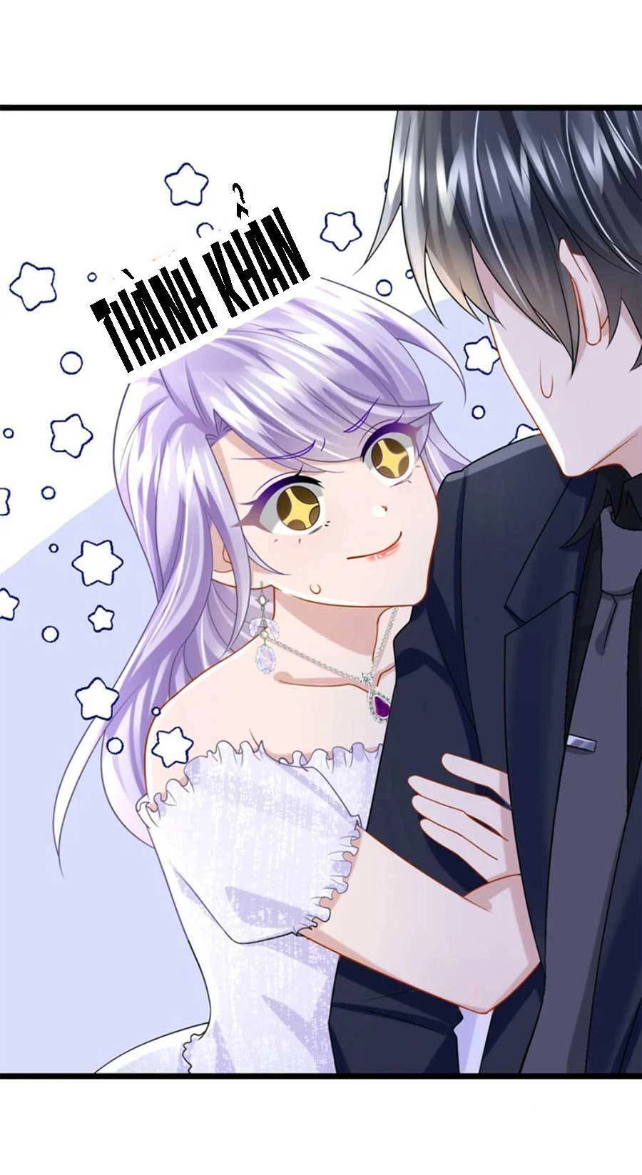 Manh Bảo Của Tôi Là Liêu Cơ Chapter 133 - 6