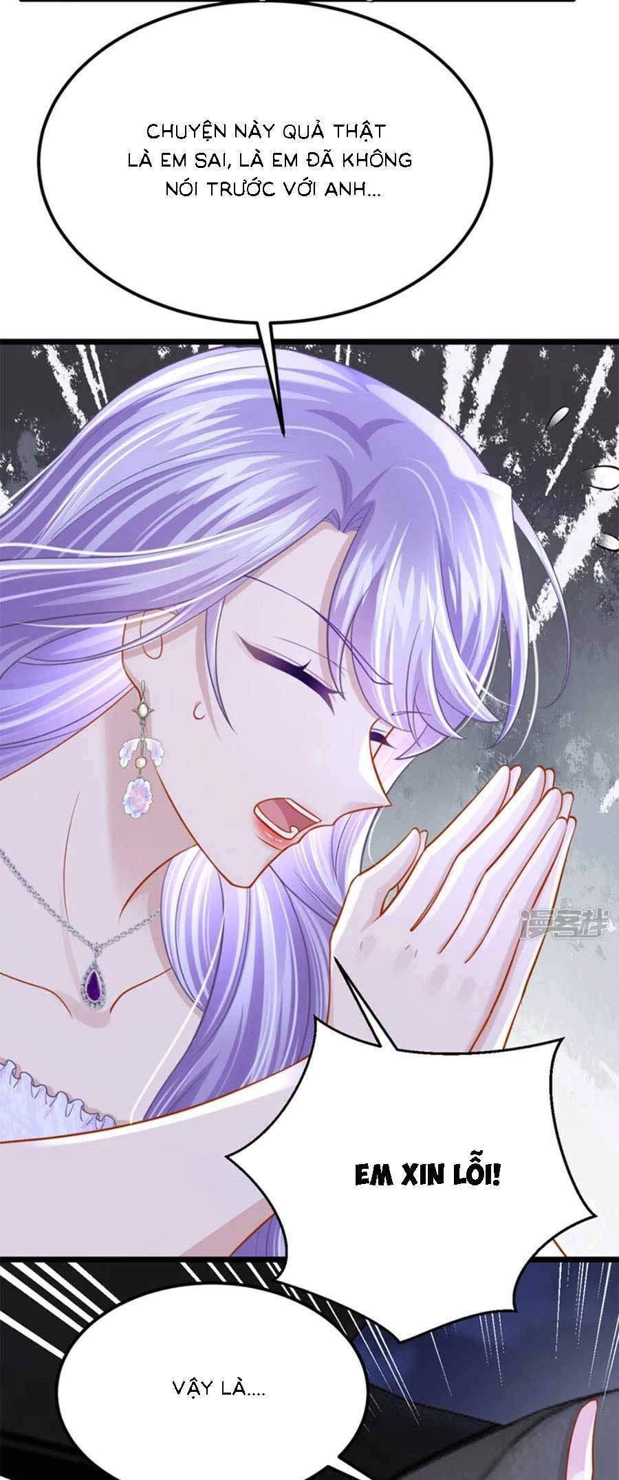 Manh Bảo Của Tôi Là Liêu Cơ Chapter 133 - 16