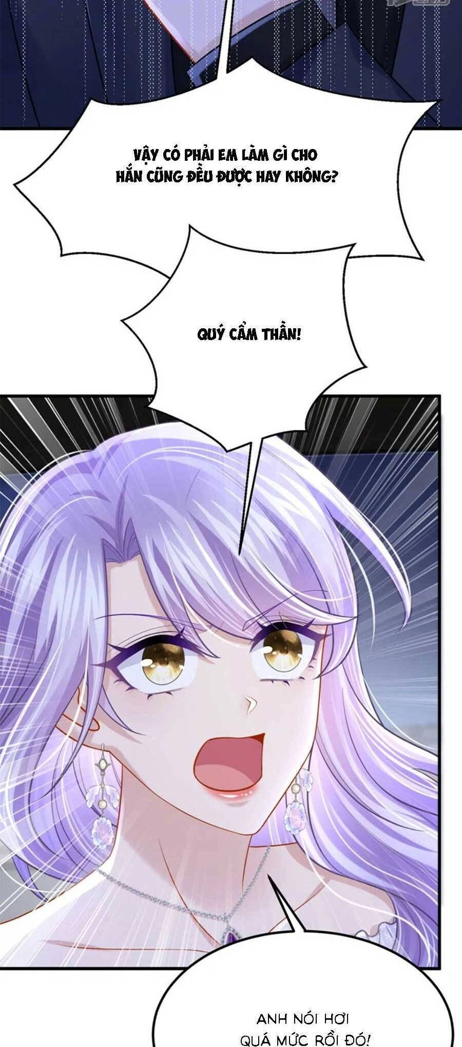 Manh Bảo Của Tôi Là Liêu Cơ Chapter 133 - 25