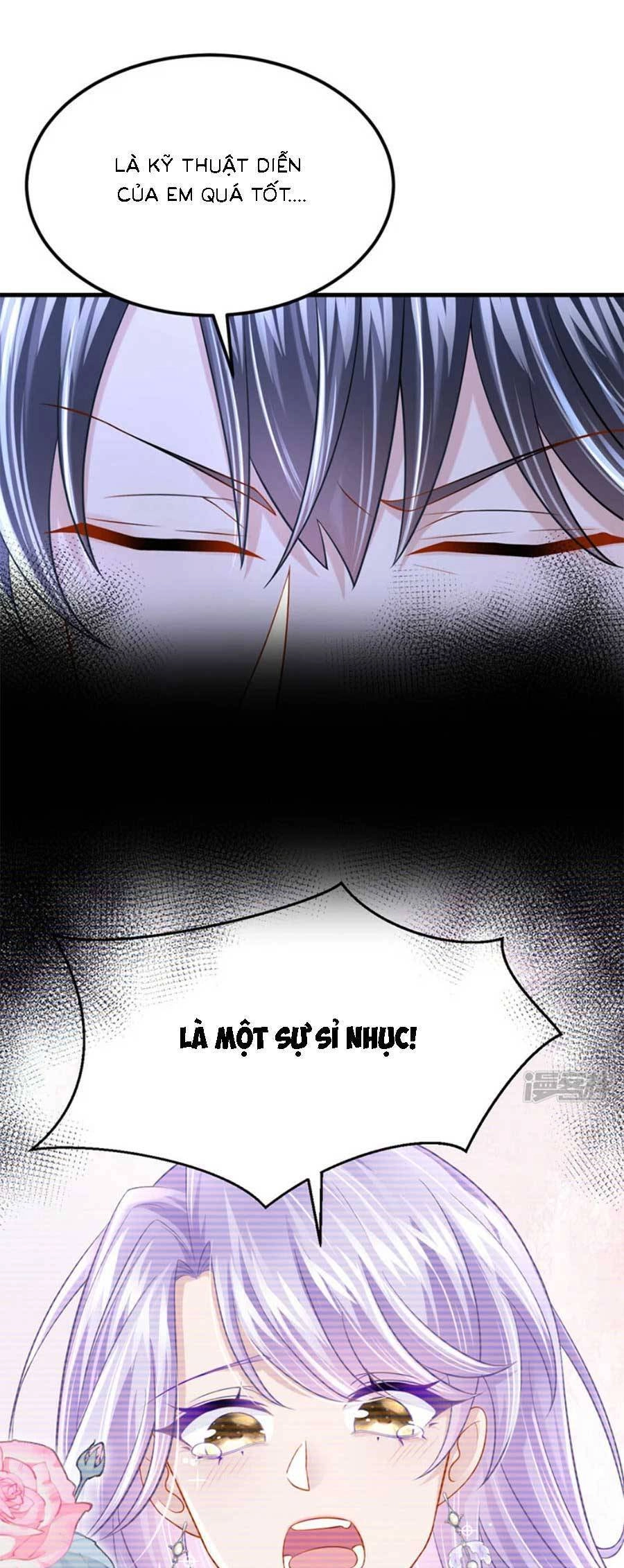 Manh Bảo Của Tôi Là Liêu Cơ Chapter 133 - 27