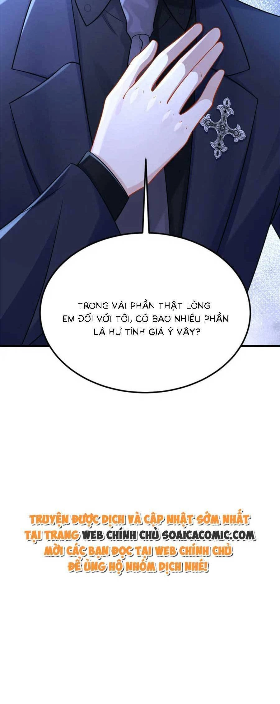 Manh Bảo Của Tôi Là Liêu Cơ Chapter 133 - 29