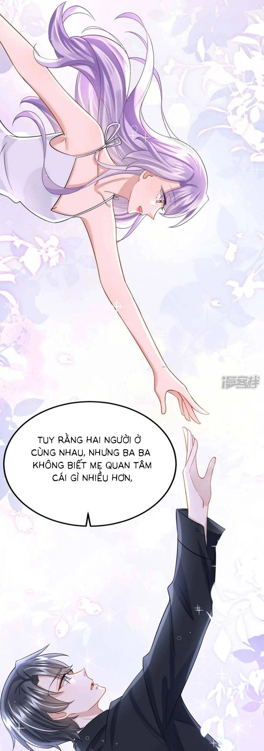 Manh Bảo Của Tôi Là Liêu Cơ Chapter 136 - 15