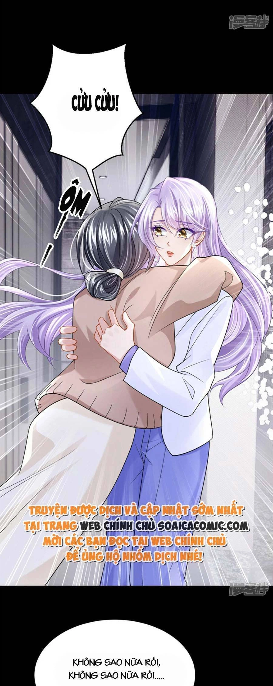 Manh Bảo Của Tôi Là Liêu Cơ Chapter 137 - 11