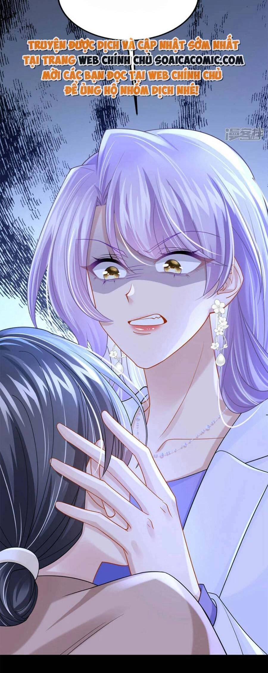 Manh Bảo Của Tôi Là Liêu Cơ Chapter 137 - 14